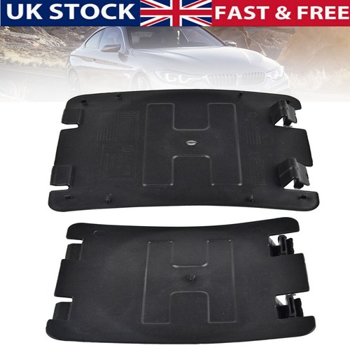 Front wheel arch - 2x,