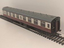 Bachmann BR Mk1 Brake Second