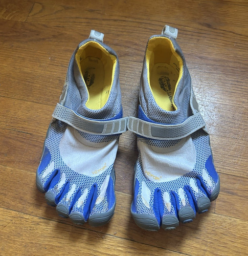 Vibram fivefingers minimalist - vibram,