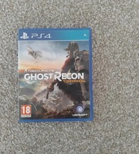 Tom Clancy's Ghost Recon