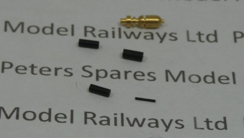 Dapol 114640 sentinel gauge - sentinel, o