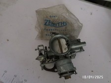 ZENITH VNT CARB NEW VAUXHALL VELOX PA CRESTA GENUINE