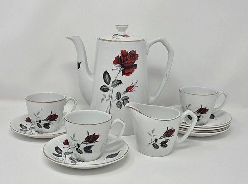 Alfred meakin tea coffee - meakin,