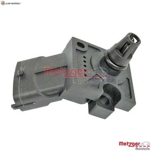 Boost pressure sensor 0906205 - sensor,