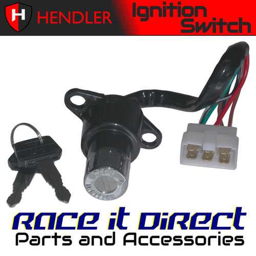 Ignition switch for honda - switch,