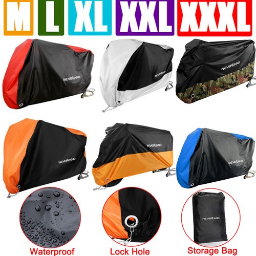 Xxxl motorcycle scooter - m-xxxl,