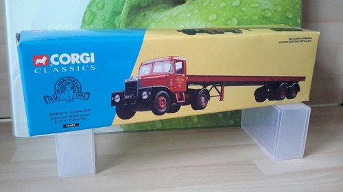 Corgi classics 16401 scammell - 16401,