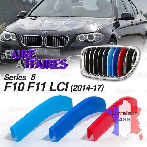Clip strips grille - clip,