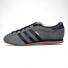 Adidas Originals Zurro Grey