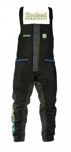 Preston drifish waterproof - preston, bib