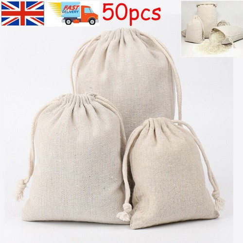 Drawstring bags calico ham bag - drawstring,