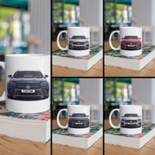Personalised mercedes class - personalised,