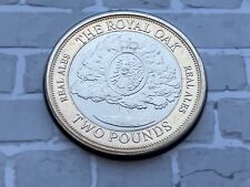 2024 GIBRALTAR GREAT BRITISH