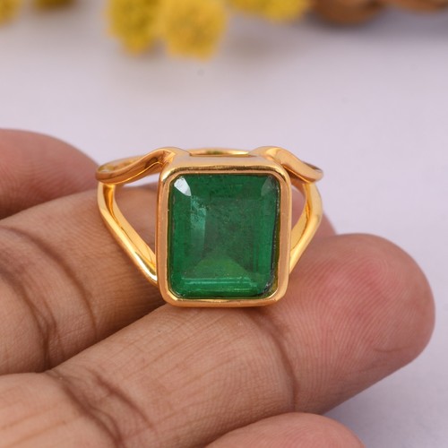 Antique engagement ring - antique, in