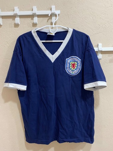 Scotland home football - football, shirt