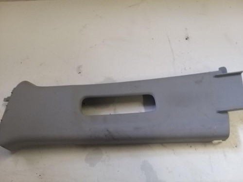 Honda 2008 interior - honda, trim