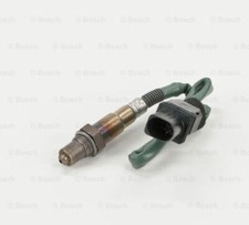 BOSCH 0 258 017 016 Lambda Sensor for ,CHRYSLER,DODGE,JEEP,MERCEDES-BENZ,MERCEDE