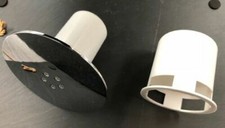 Shower Drain Waste Replacement