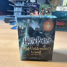 Harry Potter Voldemort's Wand