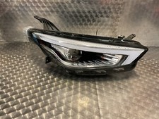 2023 MG ZS LED HEADLIGHT