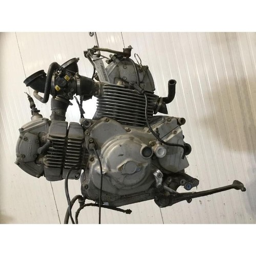 Full engine zdm620a2 - zdm620a2, ducati