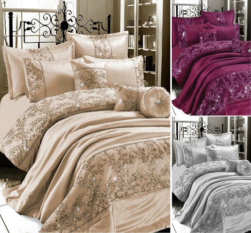 Luxuries gigi embroidered - luxuries,