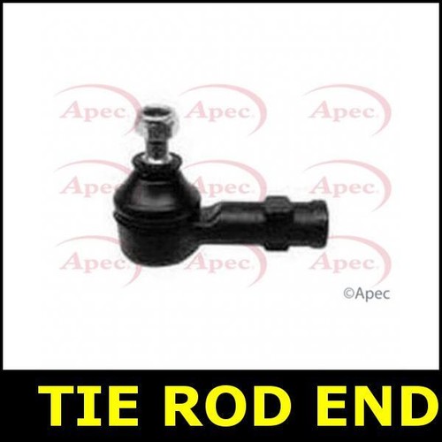 Tie track rod end for - end, ford