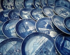 ROYAL COPENHAGEN CHRISTMAS