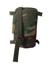 DPM IRR PLCE Chestrig Clansman PRC 349 Cougar Radio Pouch Army Issue