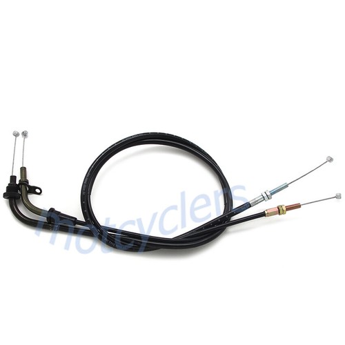 Throttle cable fit - fit, yamaha