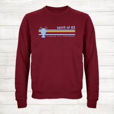 Aston Villa Football Spirit of