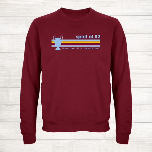 Aston villa football - football, spirit