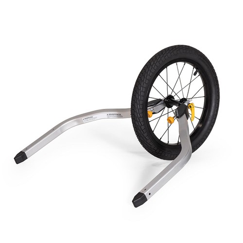 Burley double seat bike - burley,