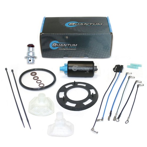 Quantum fuel pump reg tank - quantum,