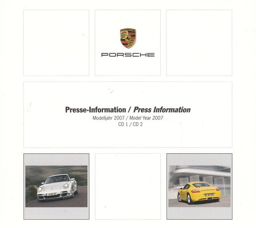 Porsche 911 997 - , rs