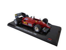 Formula 1 FERRARI 156/85