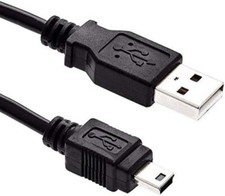 Long usb data - charger, cable