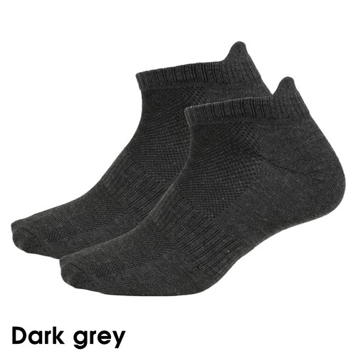 Pairs trainer liner ankle - pairs,