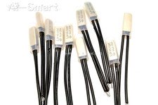 KSD9700 Bimetal Temperature