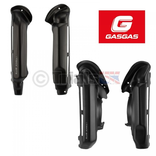 Gasgas radiator protectors - gasgas,