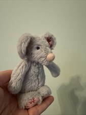 Jellycat tiny Baby Bashful