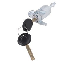 Car Door Lock Cylinder Front