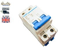 CHINT DOUBLE POLE 4A MCB