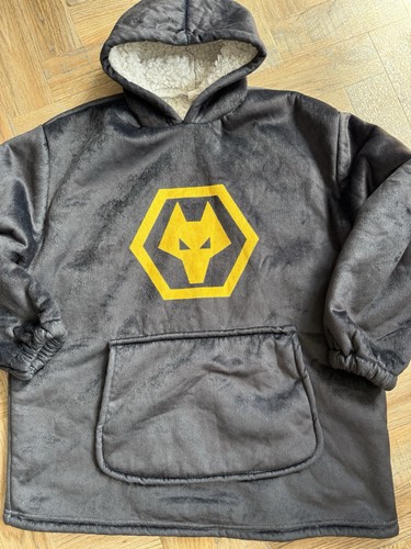 Wolves wolverhampton wanderers - wolves,