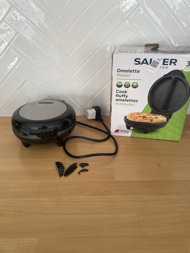 Salter ek2716nfazfob omelette - salter,