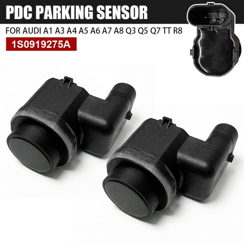 Pdc parking sensors - 2x,
