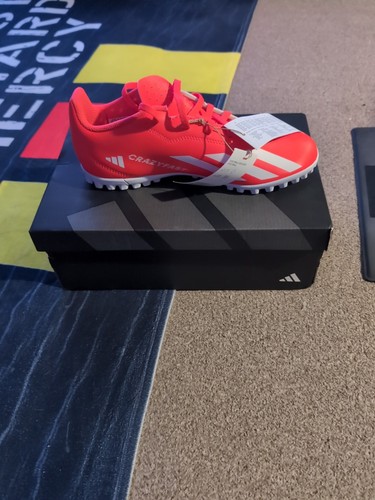 Adidas crazyfast club - tf, 3