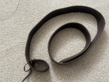 Western Latigo strap – Cinch