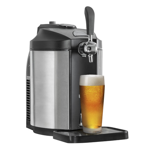 Baridi mini keg draft - baridi,