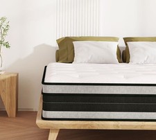 Luxury 7-Zone Pocket Sprung